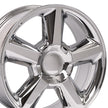 OE Wheels 20