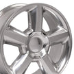 OE Wheels 20