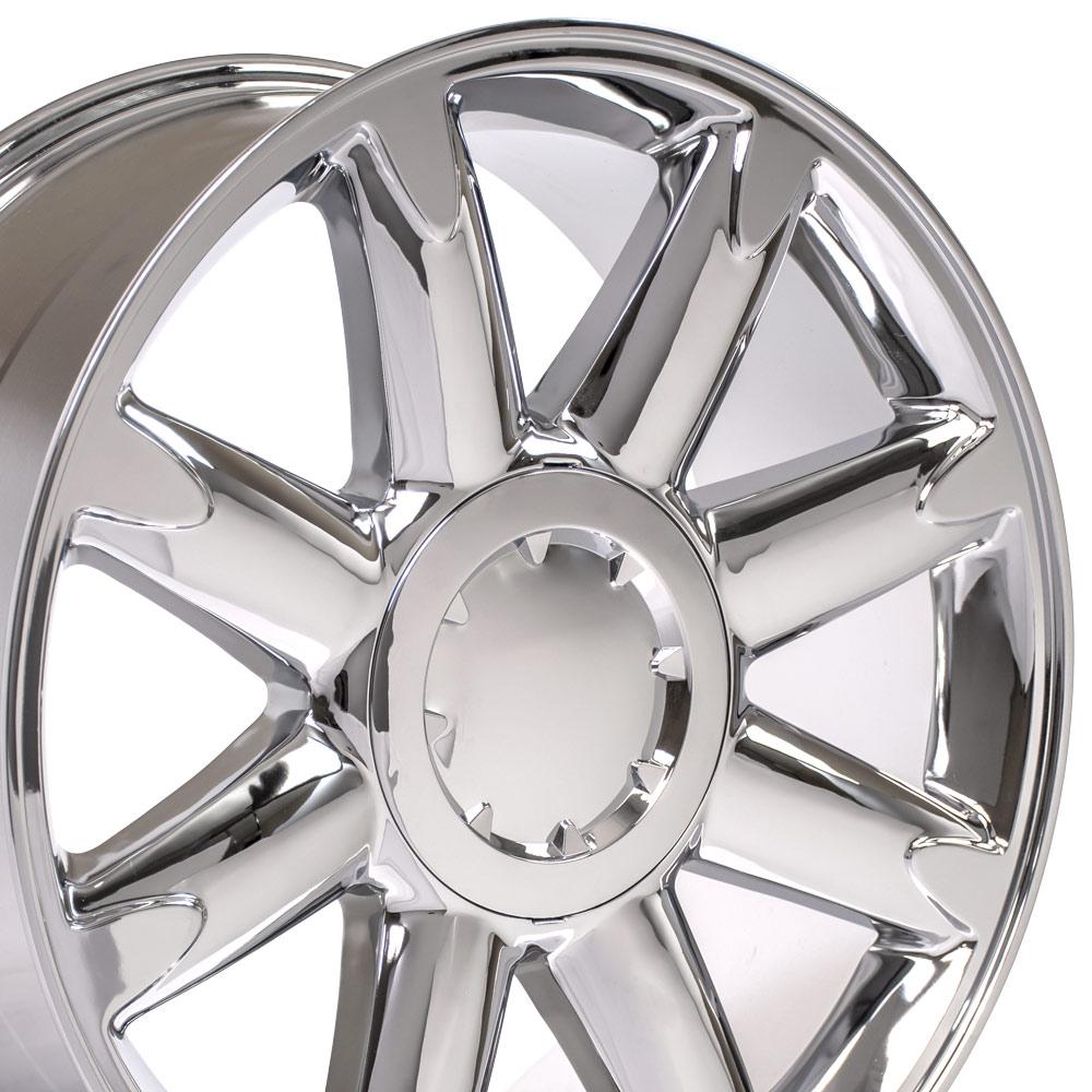 OE Wheels 20