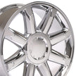 OE Wheels 20