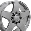 OE Wheels 20