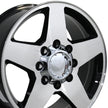 OE Wheels 20
