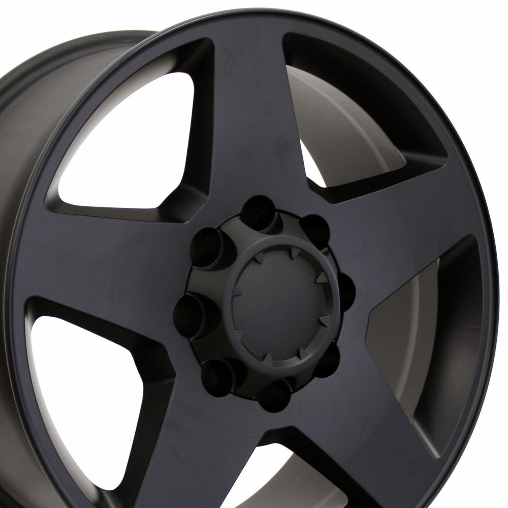 OE Wheels 20