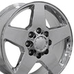 OE Wheels 20