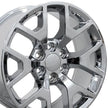 OE Wheels 22