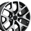OE Wheels 22
