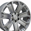 OE Wheels 20