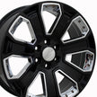 OE Wheels 22