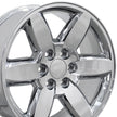 OE Wheels 20