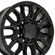OE Wheels 20