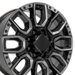 OE Wheels 20