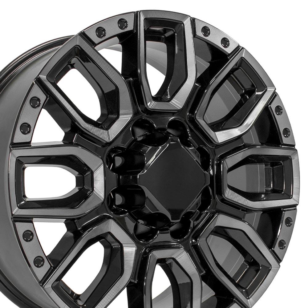 OE Wheels 20