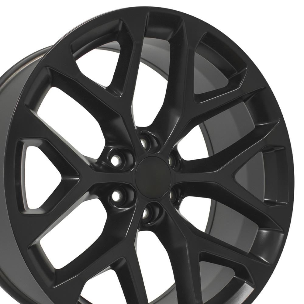 OE Wheels 24