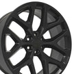 OE Wheels 24