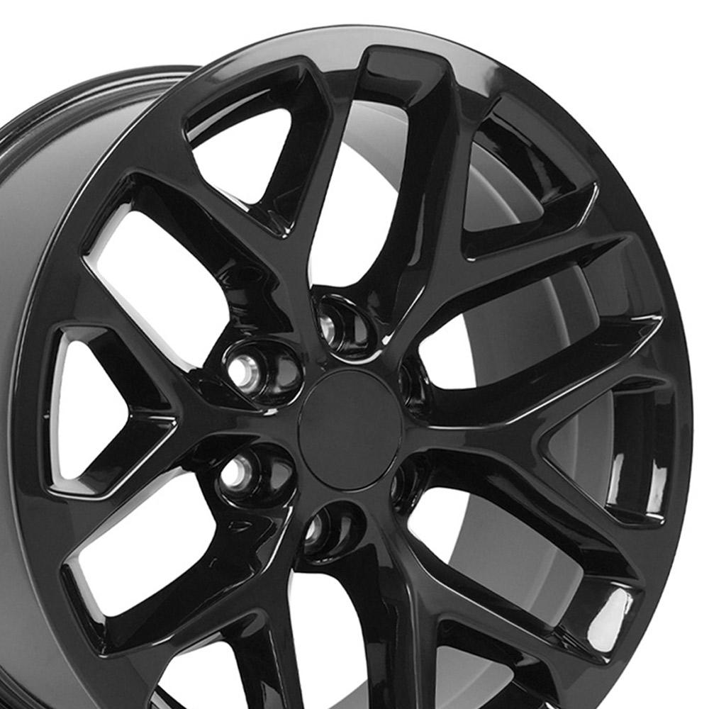 OE Wheels 20