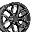 OE Wheels 20