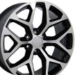 OE Wheels 20