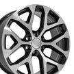 OE Wheels 22