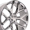 OE Wheels 26