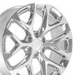 OE Wheels 22