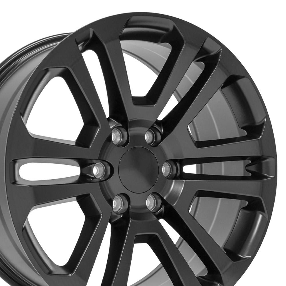 OE Wheels 20
