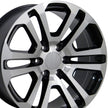OE Wheels 20