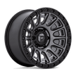 Fuel 1PC D835 Cycle 17x9 6x139.7 M-GNMTL-BLK-RG - D83517908450