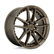 Niche 1PC M222 Dfs 18x8 5x108 MT-BRNZ - M222188031+40