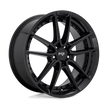 Niche 1PC M223 Dfs 18x8 5x114.3 GL-BLK - M223188065+30