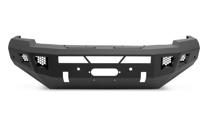 2010-2018 DODGE RAM 2500/3500 ECO SERIES FRONT WINCH BUMPER - DG-19338