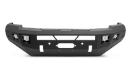 2010-2018 DODGE RAM 2500/3500 ECO SERIES FRONT WINCH BUMPER - DG-19338