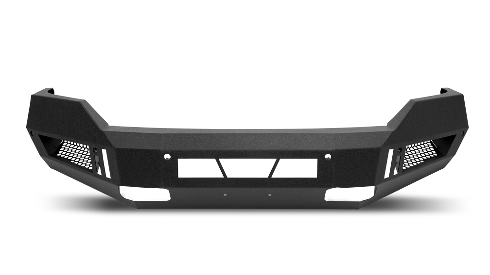 2013-2018 DODGE RAM 1500 ECO SERIES FRONT BUMPER - DG-19339