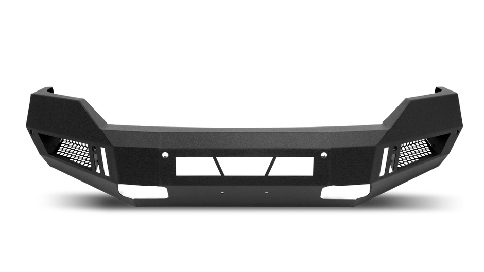 2013-2018 DODGE RAM 1500 ECO SERIES FRONT BUMPER - DG-19339