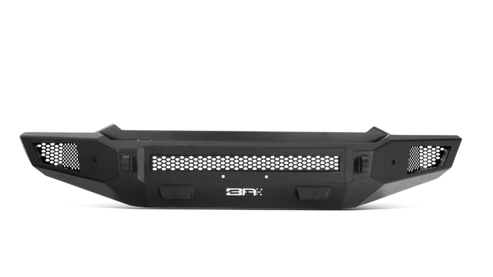 2019-2024 DODGE RAM 1500 AMBUSH FRONT BUMPER (NON-WINCH) - DG-19343