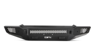 2019-2024 DODGE RAM 1500 AMBUSH FRONT BUMPER (NON-WINCH) - DG-19343