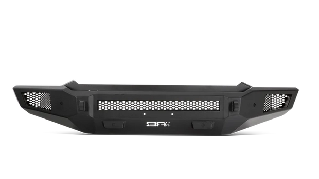 2019-2024 DODGE RAM 1500 AMBUSH FRONT BUMPER (NON-WINCH) - DG-19343