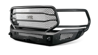2010-2018 DODGE RAM 2500/3500HD AMBUSH XT FRONT BUMPER (NON-WINCH) - DG-20338