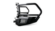 2010-2018 DODGE RAM 2500/3500HD AMBUSH XT FRONT BUMPER (NON-WINCH) - DG-20338