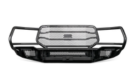 2010-2018 DODGE RAM 2500/3500HD AMBUSH XT FRONT BUMPER (NON-WINCH) - DG-20338