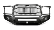 2019-2024 DODGE RAM 2500/3500 AMBUSH XT FRONT BUMPER (NON-WINCH) - DG-20339