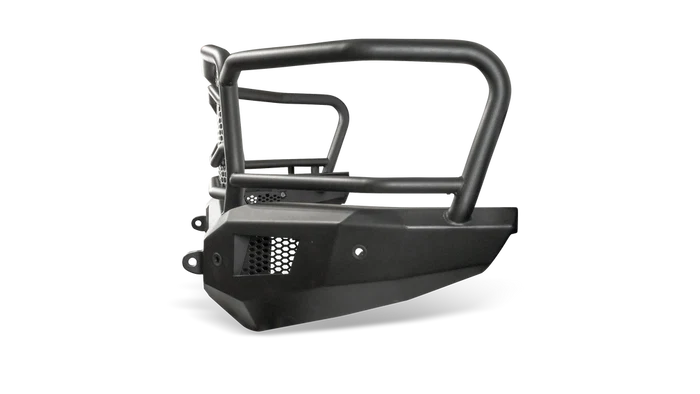 2019-2024 DODGE RAM 2500/3500 AMBUSH XT FRONT BUMPER (NON-WINCH) - DG-20339