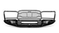 2019-2024 DODGE RAM 2500/3500 AMBUSH XT FRONT BUMPER (NON-WINCH) - DG-20339