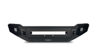 2019-2024 DODGE RAM 2500/3500 AMBUSH FRONT BUMPER (NON-WINCH) - DG-21339