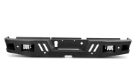 2010-2024 DODGE RAM 2500/3500 ECO SERIES REAR BUMPER - DG-2963