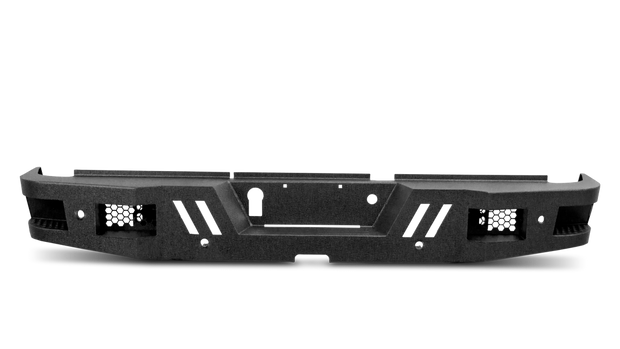 2010-2024 DODGE RAM 2500/3500 ECO SERIES REAR BUMPER - DG-2963