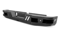 2010-2024 DODGE RAM 2500/3500 ECO SERIES REAR BUMPER - DG-2963