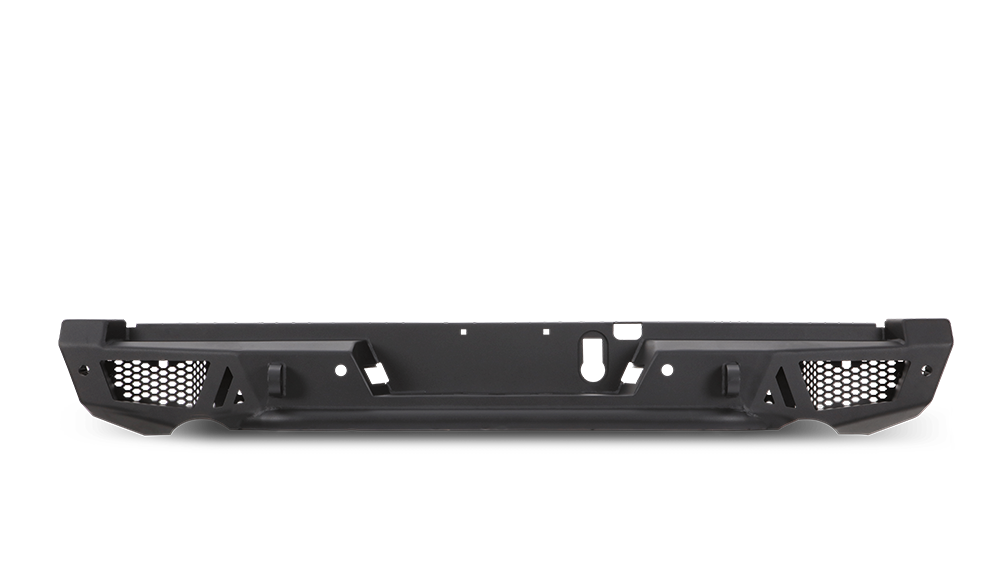 2019-2024 DODGE RAM 1500 AMBUSH REAR BUMPER - DG-2966
