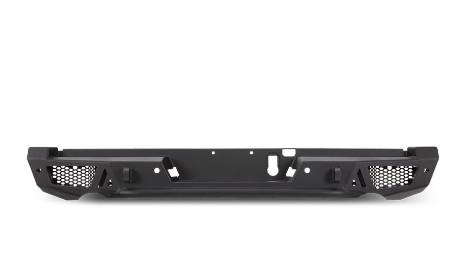 2019-2024 DODGE RAM 1500 AMBUSH REAR BUMPER - DG-2966