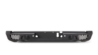 2019-2024 DODGE RAM 1500 AMBUSH REAR BUMPER - DG-2966
