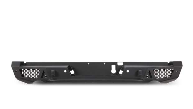 2019-2024 DODGE RAM 1500 AMBUSH REAR BUMPER - DG-2966